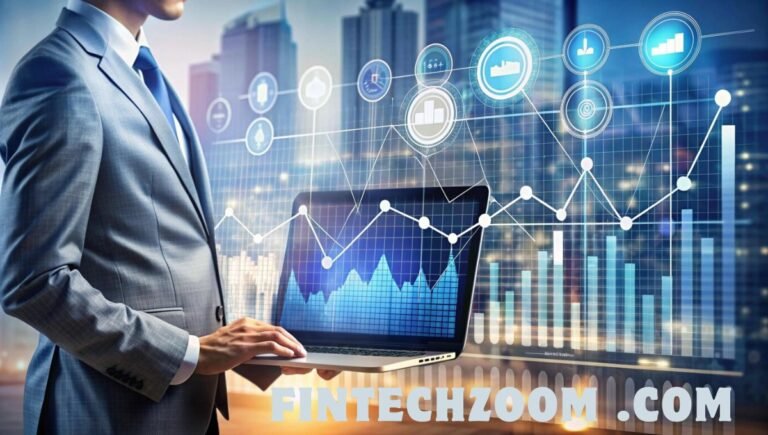 fintechzoom .com