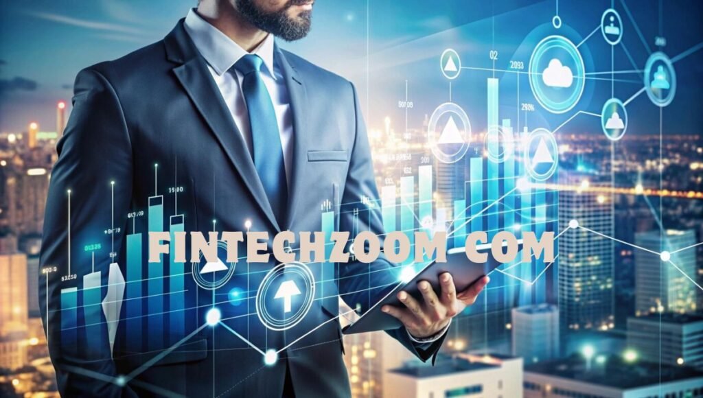 fintechzoom com