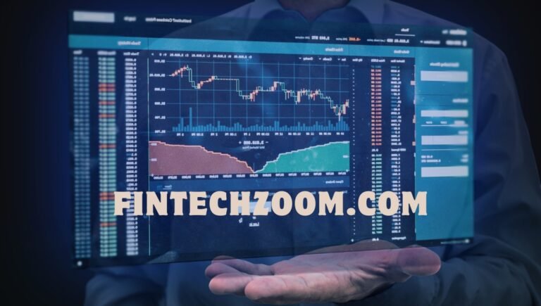 FintechZoom.com