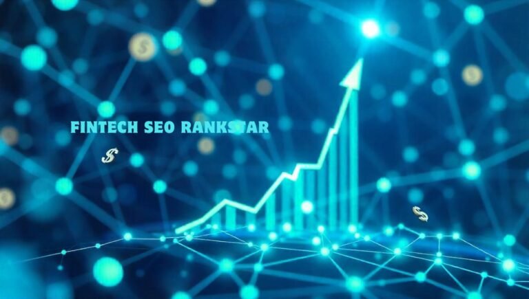 Fintech SEO RankStar