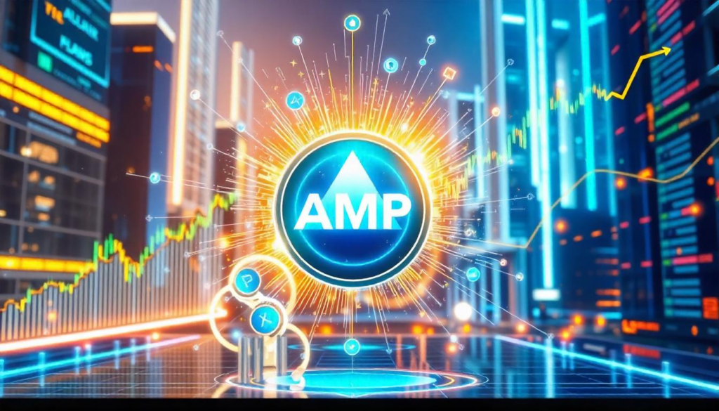 amp crypto explode