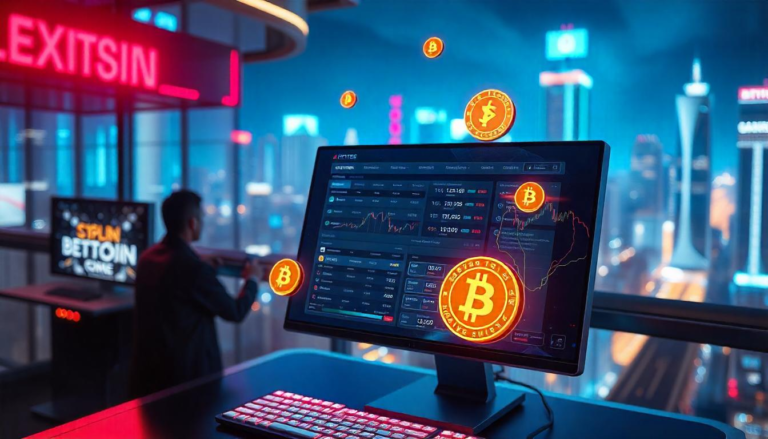 best crypto betting sites wahoopredict