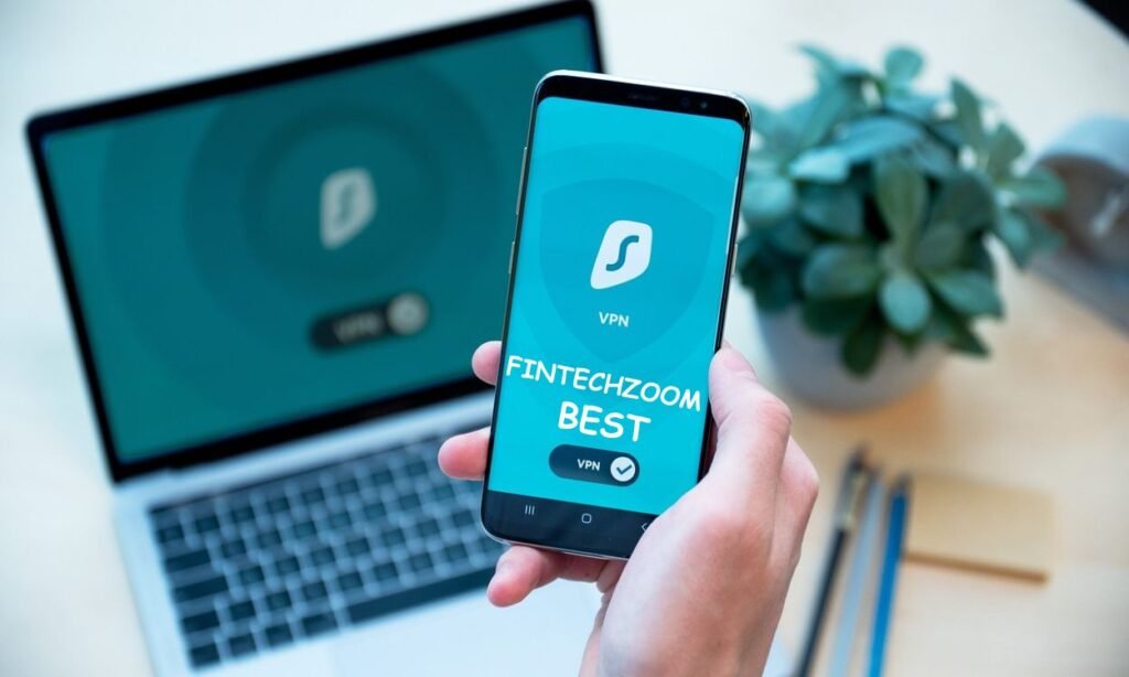 fintechzoom best vpn