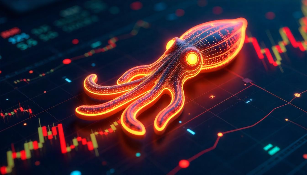 squid crypto price