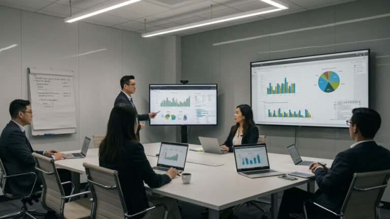 Excel Consultants